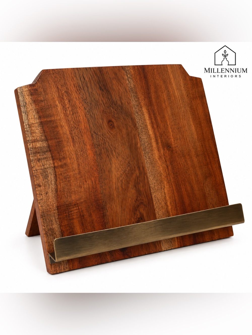Hearth & Hand With Magnolia Foldable Bookstand Cookbook Stand